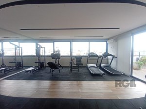 Apartamento com 45m², 1 dormitório no bairro Centro Histórico em Porto Alegre para Alugar