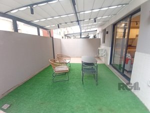 Apartamento com 45m², 1 dormitório no bairro Centro Histórico em Porto Alegre para Alugar