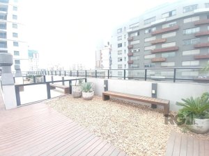 Apartamento com 45m², 1 dormitório no bairro Centro Histórico em Porto Alegre para Alugar