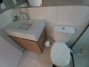 Apartamento com 45m², 1 dormitório no bairro Centro Histórico em Porto Alegre para Alugar