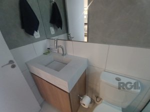 Apartamento com 45m², 1 dormitório no bairro Centro Histórico em Porto Alegre para Alugar