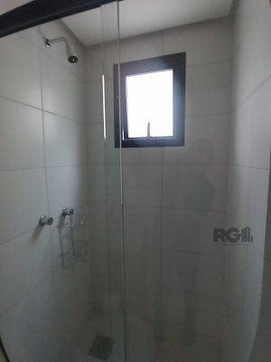 Apartamento com 45m², 1 dormitório no bairro Centro Histórico em Porto Alegre para Alugar