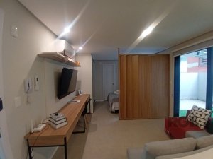 Apartamento com 45m², 1 dormitório no bairro Centro Histórico em Porto Alegre para Alugar