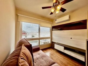 Apartamento com 63m², 2 dormitórios no bairro Santana em Porto Alegre para Alugar