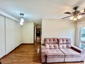 Apartamento com 63m², 2 dormitórios no bairro Santana em Porto Alegre para Alugar