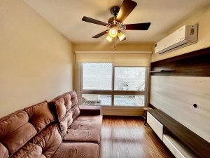 Apartamento com 63m², 2 dormitórios no bairro Santana em Porto Alegre para Alugar