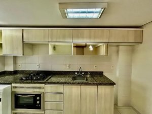 Apartamento com 63m², 2 dormitórios no bairro Santana em Porto Alegre para Alugar