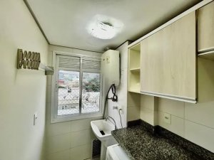 Apartamento com 63m², 2 dormitórios no bairro Santana em Porto Alegre para Alugar