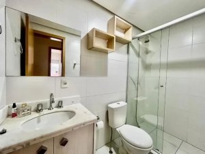 Apartamento com 63m², 2 dormitórios no bairro Santana em Porto Alegre para Alugar
