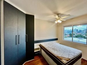 Apartamento com 63m², 2 dormitórios no bairro Santana em Porto Alegre para Alugar