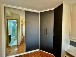 Apartamento com 63m², 2 dormitórios no bairro Santana em Porto Alegre para Alugar