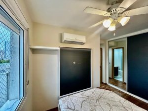 Apartamento com 63m², 2 dormitórios no bairro Santana em Porto Alegre para Alugar