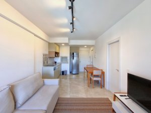 Apartamento com 46m², 1 dormitório no bairro Praia de Belas em Porto Alegre para Alugar