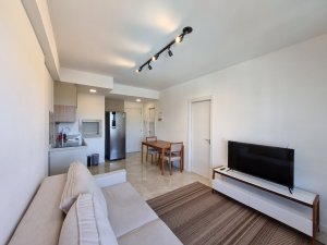 Apartamento com 46m², 1 dormitório no bairro Praia de Belas em Porto Alegre para Alugar