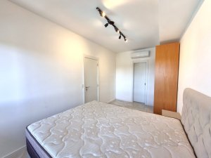 Apartamento com 46m², 1 dormitório no bairro Praia de Belas em Porto Alegre para Alugar