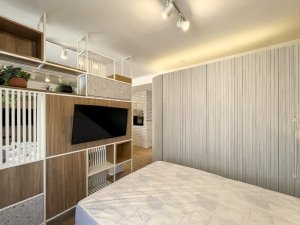 Apartamento com 43m², 1 dormitório no bairro Auxiliadora em Porto Alegre para Alugar