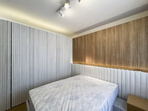 Apartamento com 43m², 1 dormitório no bairro Auxiliadora em Porto Alegre para Alugar
