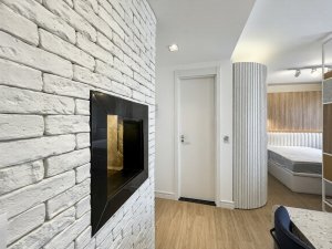 Apartamento com 43m², 1 dormitório no bairro Auxiliadora em Porto Alegre para Alugar
