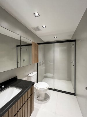 Apartamento com 43m², 1 dormitório no bairro Auxiliadora em Porto Alegre para Alugar