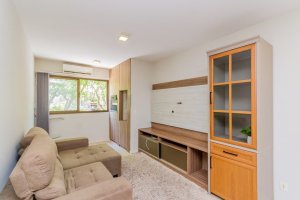Apartamento com 76m², 2 dormitórios no bairro Petrópolis em Porto Alegre para Alugar