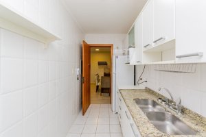 Apartamento com 76m², 2 dormitórios no bairro Petrópolis em Porto Alegre para Alugar