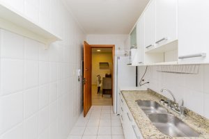 Apartamento com 76m², 2 dormitórios no bairro Petrópolis em Porto Alegre para Alugar