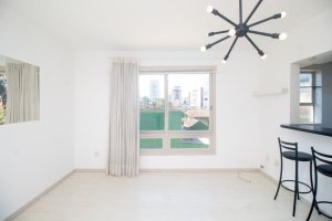 Apartamento com 48m², 1 dormitório no bairro Santana em Porto Alegre para Alugar