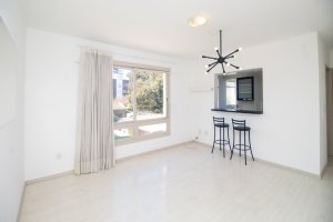 Apartamento com 48m², 1 dormitório no bairro Santana em Porto Alegre para Alugar