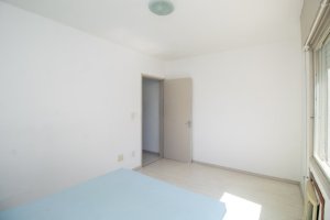 Apartamento com 48m², 1 dormitório no bairro Santana em Porto Alegre para Alugar