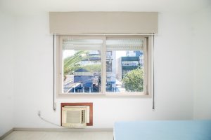 Apartamento com 48m², 1 dormitório no bairro Santana em Porto Alegre para Alugar