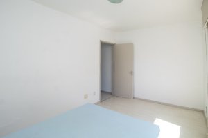 Apartamento com 48m², 1 dormitório no bairro Santana em Porto Alegre para Alugar