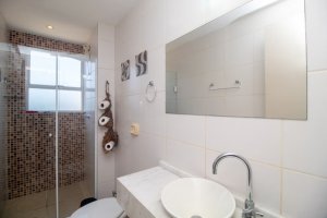 Apartamento com 48m², 1 dormitório no bairro Santana em Porto Alegre para Alugar