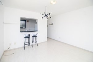Apartamento com 48m², 1 dormitório no bairro Santana em Porto Alegre para Alugar
