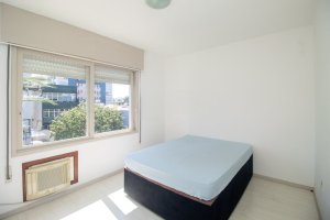 Apartamento com 48m², 1 dormitório no bairro Santana em Porto Alegre para Alugar