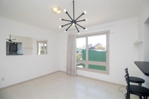 Apartamento com 48m², 1 dormitório no bairro Santana em Porto Alegre para Alugar
