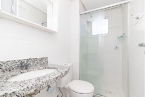 Apartamento com 40m², 1 dormitório no bairro Petrópolis em Porto Alegre para Alugar