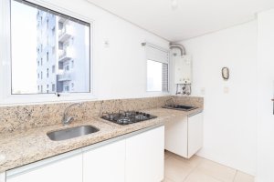 Apartamento com 40m², 1 dormitório no bairro Petrópolis em Porto Alegre para Alugar