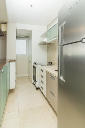 Apartamento com 49m², 1 dormitório no bairro Boa Vista em Porto Alegre para Alugar