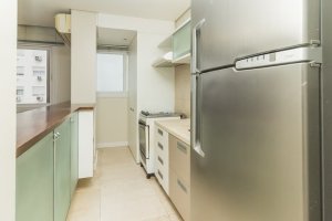 Apartamento com 49m², 1 dormitório no bairro Boa Vista em Porto Alegre para Alugar
