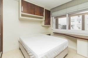 Apartamento com 49m², 1 dormitório no bairro Boa Vista em Porto Alegre para Alugar