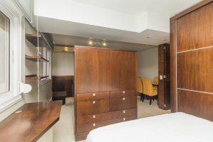 Apartamento com 49m², 1 dormitório no bairro Boa Vista em Porto Alegre para Alugar