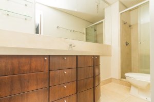 Apartamento com 49m², 1 dormitório no bairro Boa Vista em Porto Alegre para Alugar