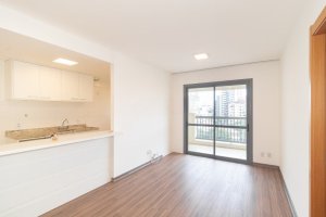 Apartamento com 65m², 1 dormitório no bairro Três Figueiras em Porto Alegre para Alugar