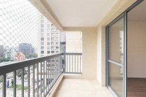 Apartamento com 65m², 1 dormitório no bairro Três Figueiras em Porto Alegre para Alugar