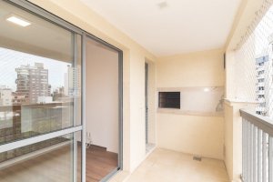 Apartamento com 65m², 1 dormitório no bairro Três Figueiras em Porto Alegre para Alugar