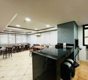 Apartamento com 67m², 2 dormitórios no bairro Menino Deus em Porto Alegre para Alugar