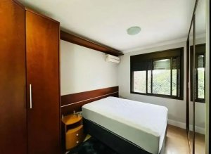 Apartamento com 67m², 2 dormitórios no bairro Menino Deus em Porto Alegre para Alugar