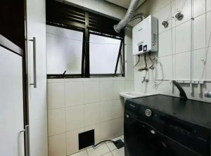 Apartamento com 67m², 2 dormitórios no bairro Menino Deus em Porto Alegre para Alugar