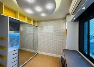 Apartamento com 67m², 2 dormitórios no bairro Menino Deus em Porto Alegre para Alugar