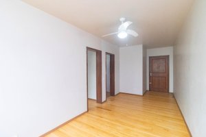Apartamento com 56m², 1 dormitório no bairro Centro Histórico em Porto Alegre para Alugar